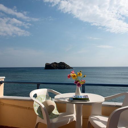 Hotel Kyma Скала Ересу Стая снимка