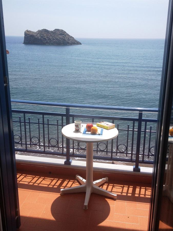 Hotel Kyma Скала Ересу Екстериор снимка