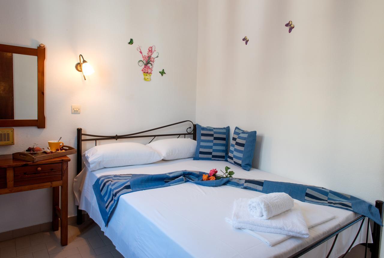 Hotel Kyma Скала Ересу Екстериор снимка
